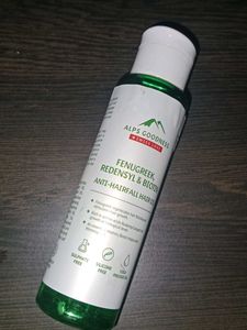 Alps Goodness Anti Hairfall Hair Oil
