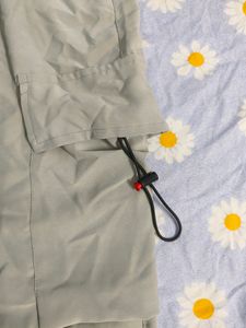 Baggy Parachute Pants⭐