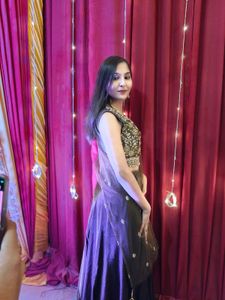 Wedding Outfit For Women