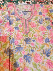 Set of 2 Kurtis