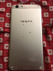 Oppo Mobile Combo With FL BALLON