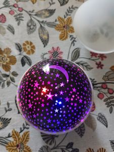 Kids Night Lamp
