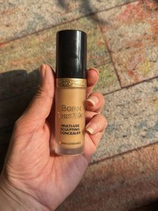 Too Faced Concealer-Sand