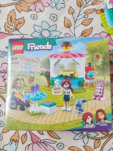 LEGO Friends 41753
