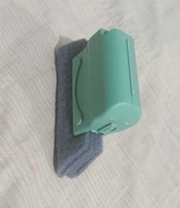 Window Groove Cleaning Brush Tool