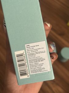 Ladore Wonderful Hair serum