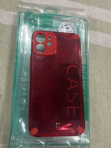 Iphone 12 Mini Cover