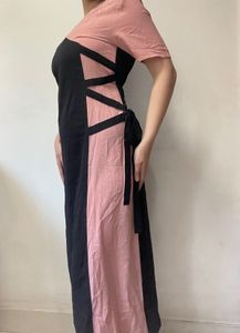 Long Dress