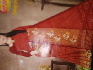 saree pure cotton