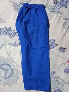 Anarkali Kurta With Pant