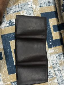 Fossil Men Wallet