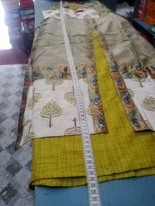 Stylish Printed Kurti