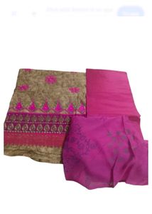 Ethnic Dress Material