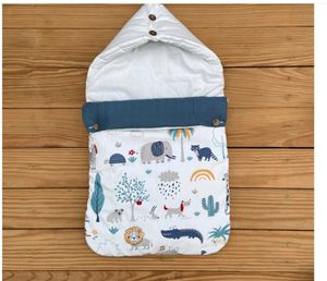 Baby Carrier Nest / Baby Bed