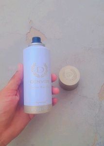 Denver Imperial Perfume