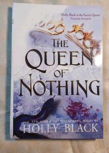 The Queen Of Nothing