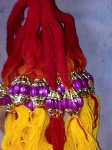 36 Dozens (432 Pieces Rakhis At Best Price)