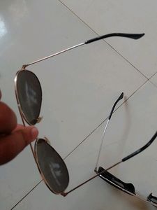 Ray Ban Sunglasses For Men And Women Pack Of 2