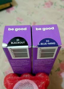 🆕With Tag Plum Essentials