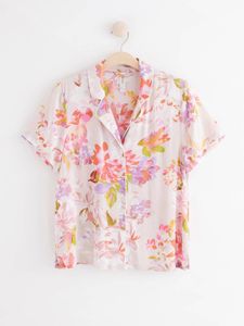 Pintresty Colorful Shirt For Summer