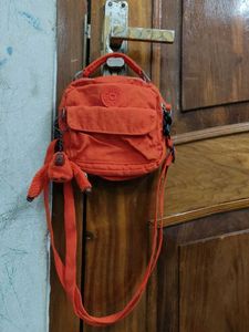 Authentic Kipling Bag