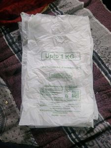 Eco Friendly Carry Bag