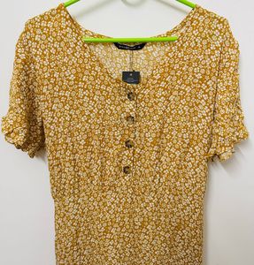 New‼️Pinteresty Flowy Midi XL