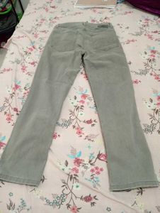 new denim straight fit jeans