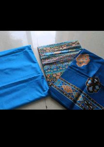 Deeptex Dress Material