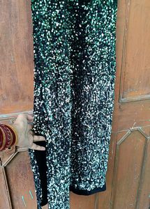 Womens Bodycon Gown ( Dress)