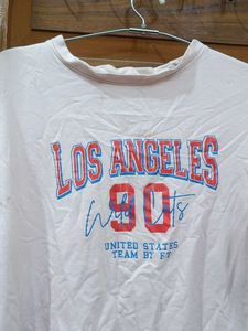 Los Angeles Graphic Sweatshirt