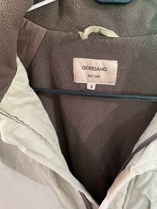 Winter Used Jacket