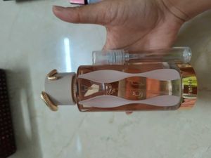 Lataffa Teriaq Edp Decant