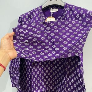 HOC Tunic Short Kurta