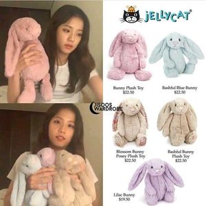 Bunny Soft Toy🐰