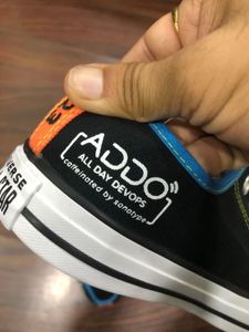 Cool Converse Sneakers