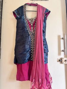Elegant Kurta Set