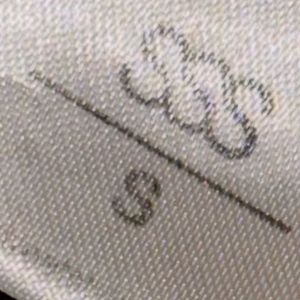 Polka Dot Tie-Front Blouse