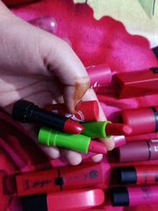 Lipstick