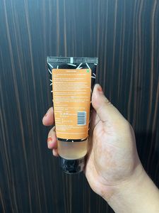 Zudio Peach Face wash