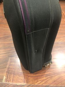 Chivas Gym &amp; Travel Bag small