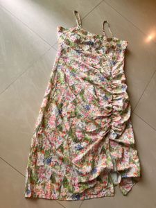 Flower Dress