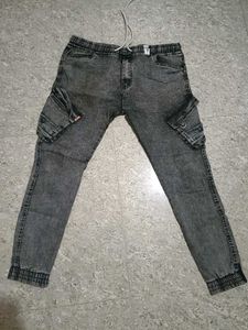 Baggy Jeans