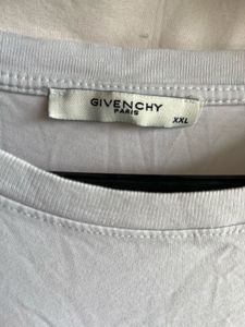 GIVENCHY TEE