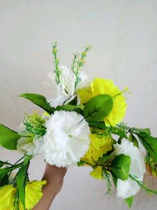 Artificial Flowers