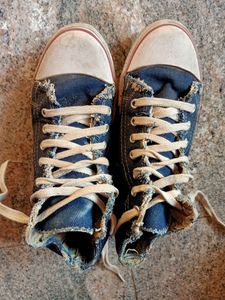 North Star Sneakers, Good Condition Eur Size 38