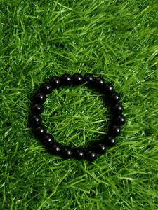 Black Bracelet