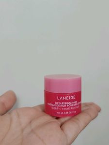 Laneige Lip Sleeping Mask