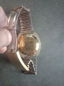 RADID Watch (Not Working Condition)