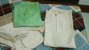 Men&#39;s Ethnic Kurtas